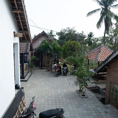 Gani Homestay Kuta  Extérieur photo