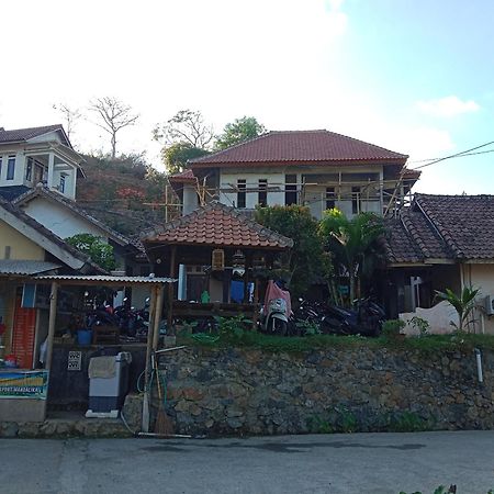Gani Homestay Kuta  Extérieur photo
