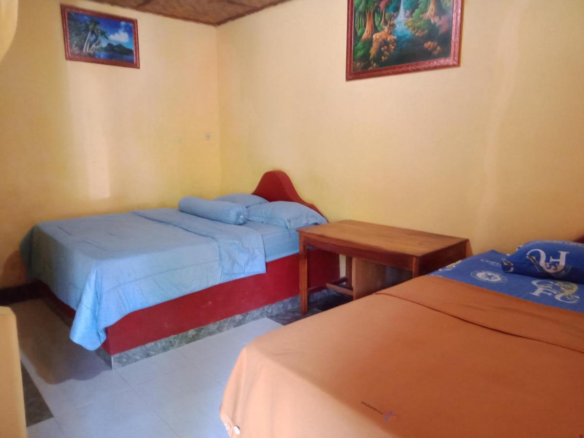 Gani Homestay Kuta  Extérieur photo