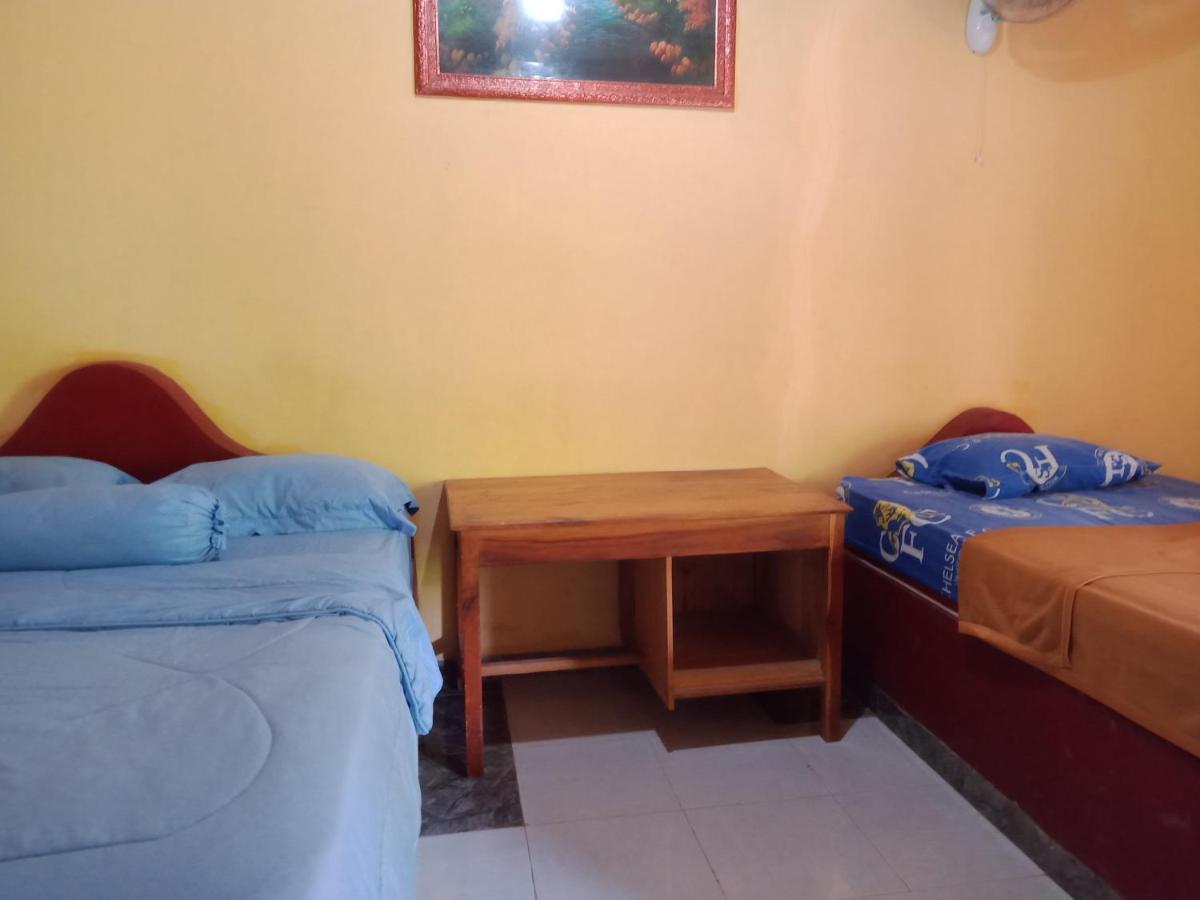 Gani Homestay Kuta  Extérieur photo