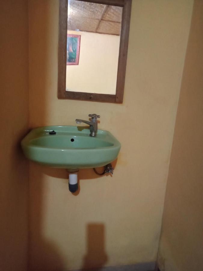 Gani Homestay Kuta  Extérieur photo