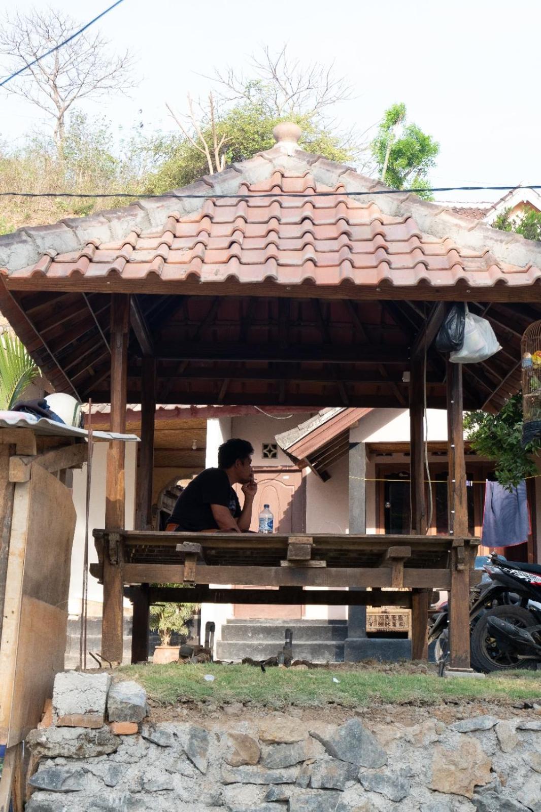 Gani Homestay Kuta  Extérieur photo