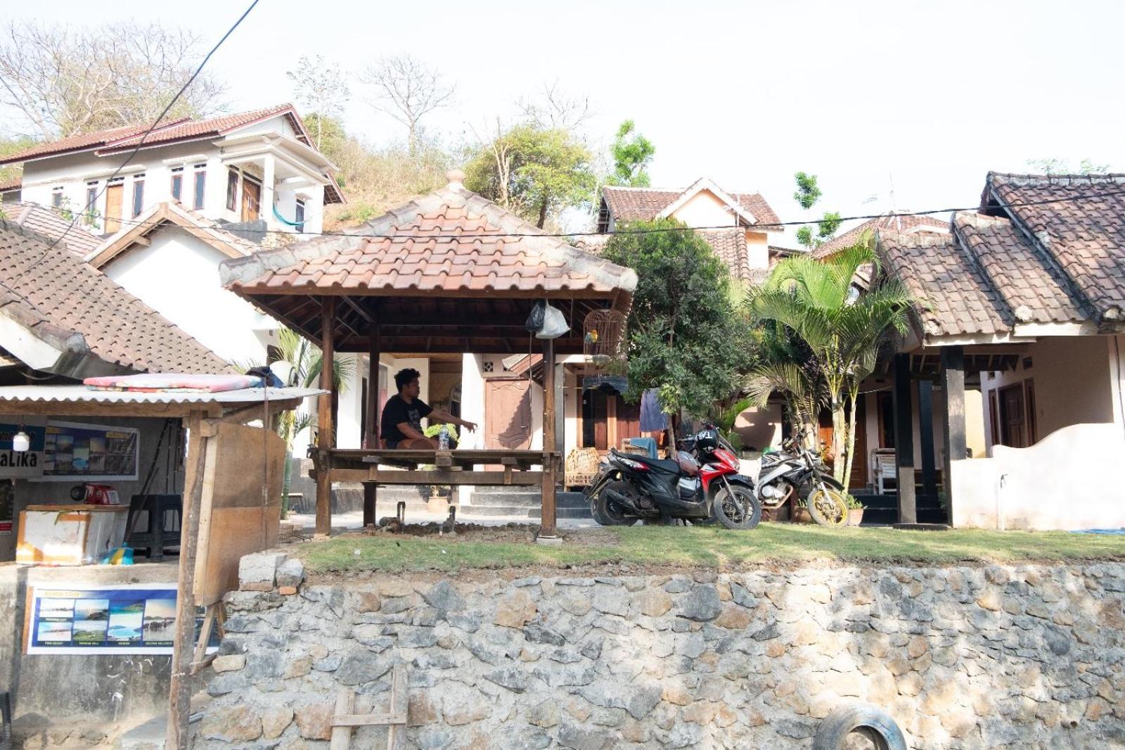 Gani Homestay Kuta  Extérieur photo