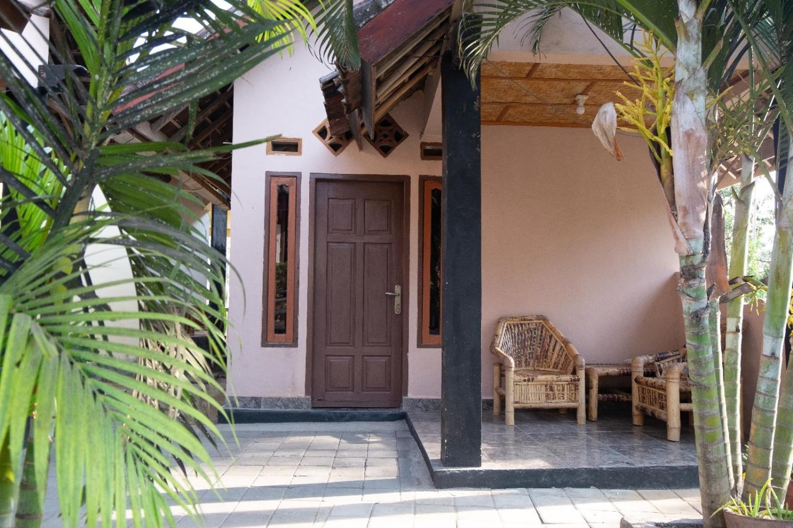 Gani Homestay Kuta  Extérieur photo