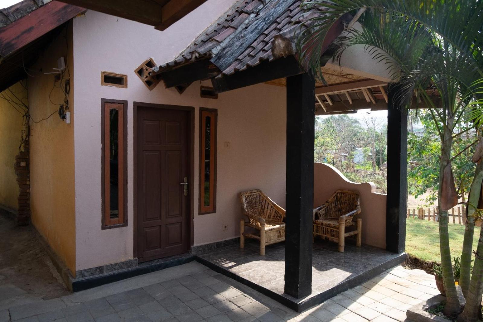 Gani Homestay Kuta  Extérieur photo