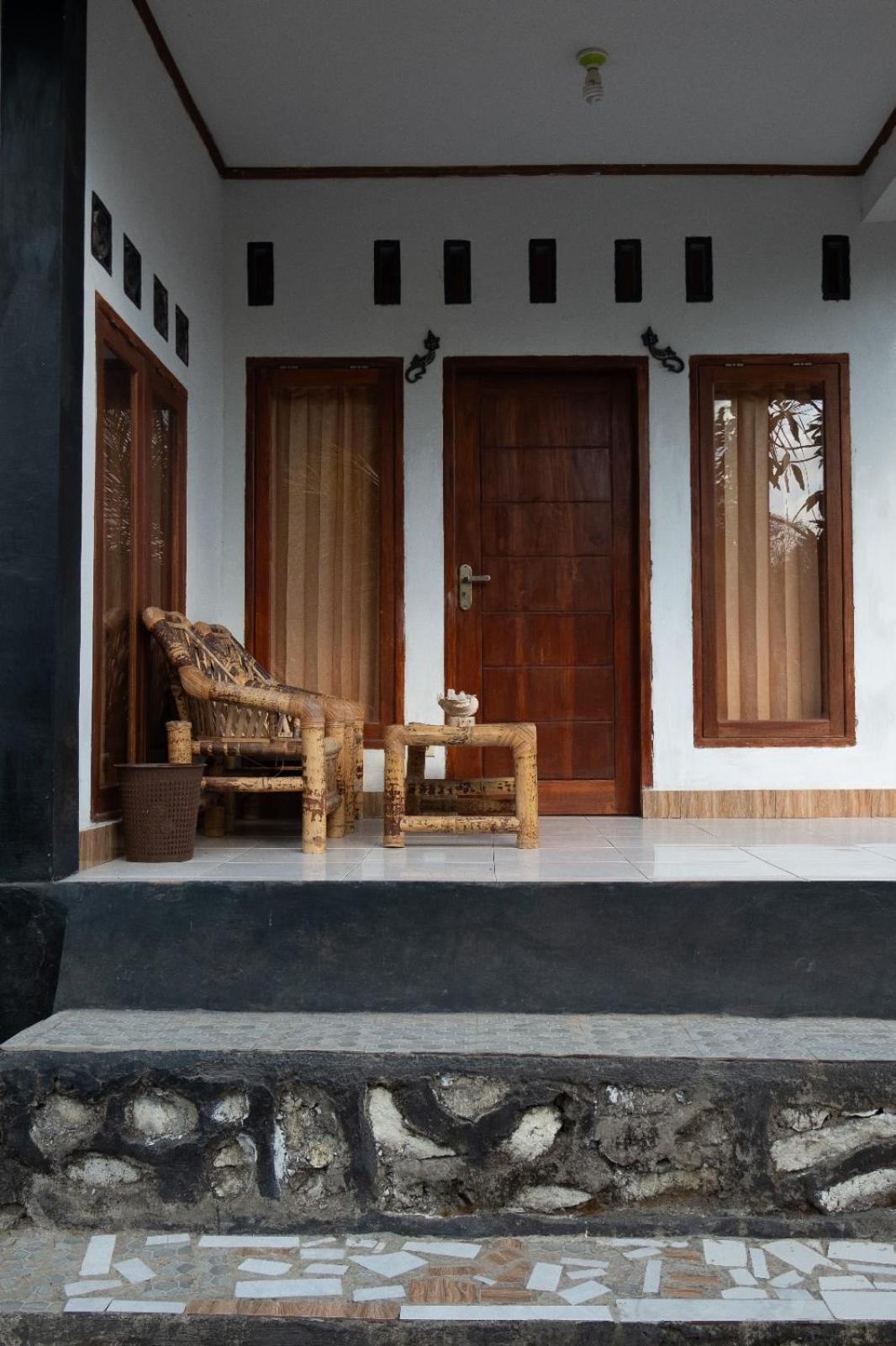 Gani Homestay Kuta  Extérieur photo
