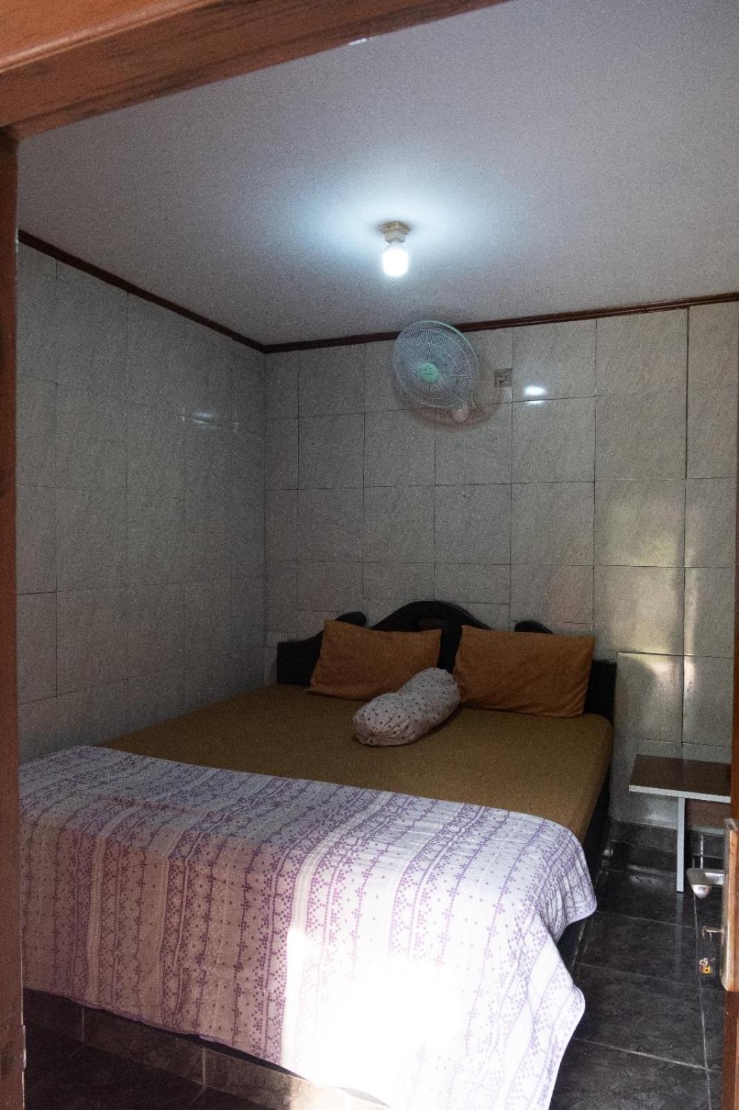 Gani Homestay Kuta  Extérieur photo