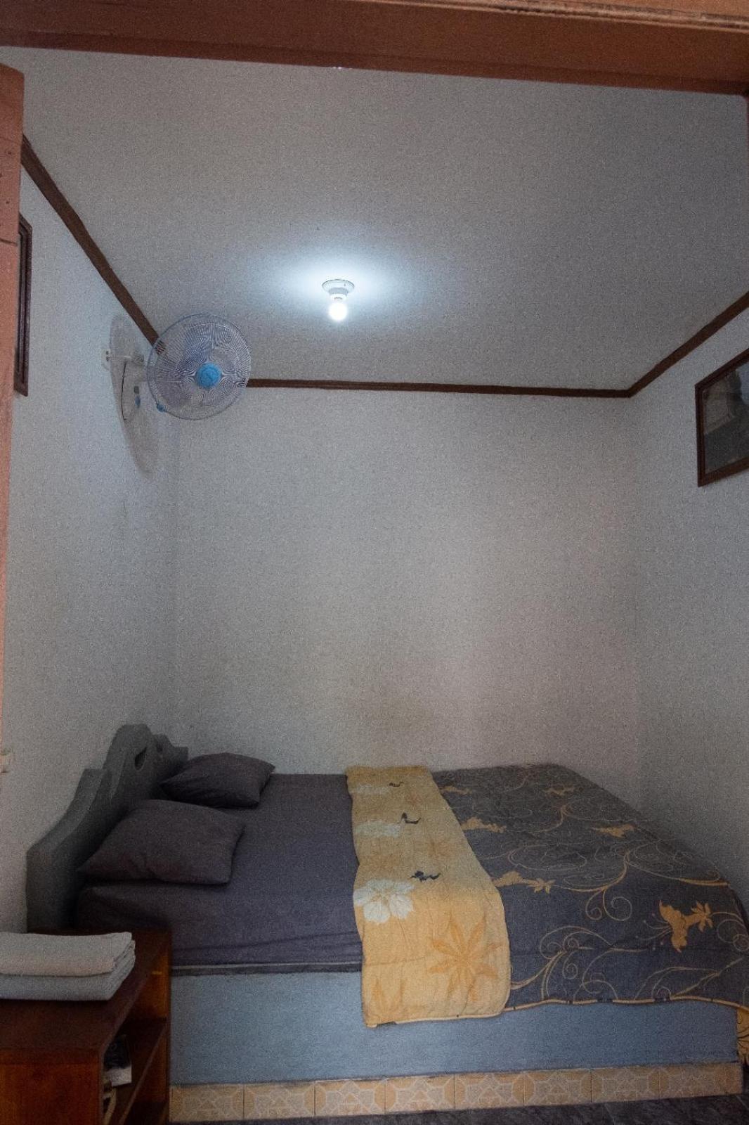 Gani Homestay Kuta  Extérieur photo