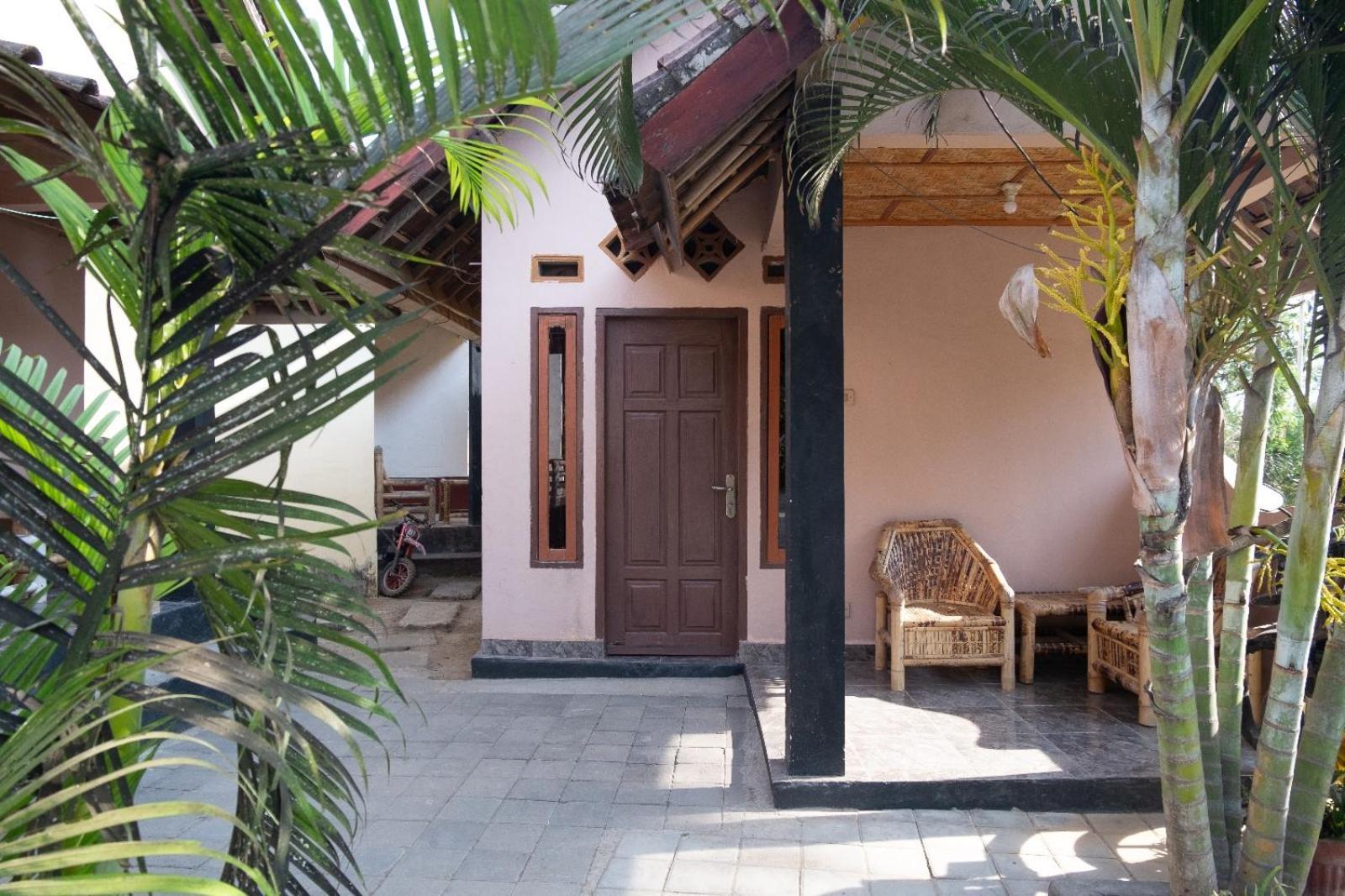 Gani Homestay Kuta  Extérieur photo