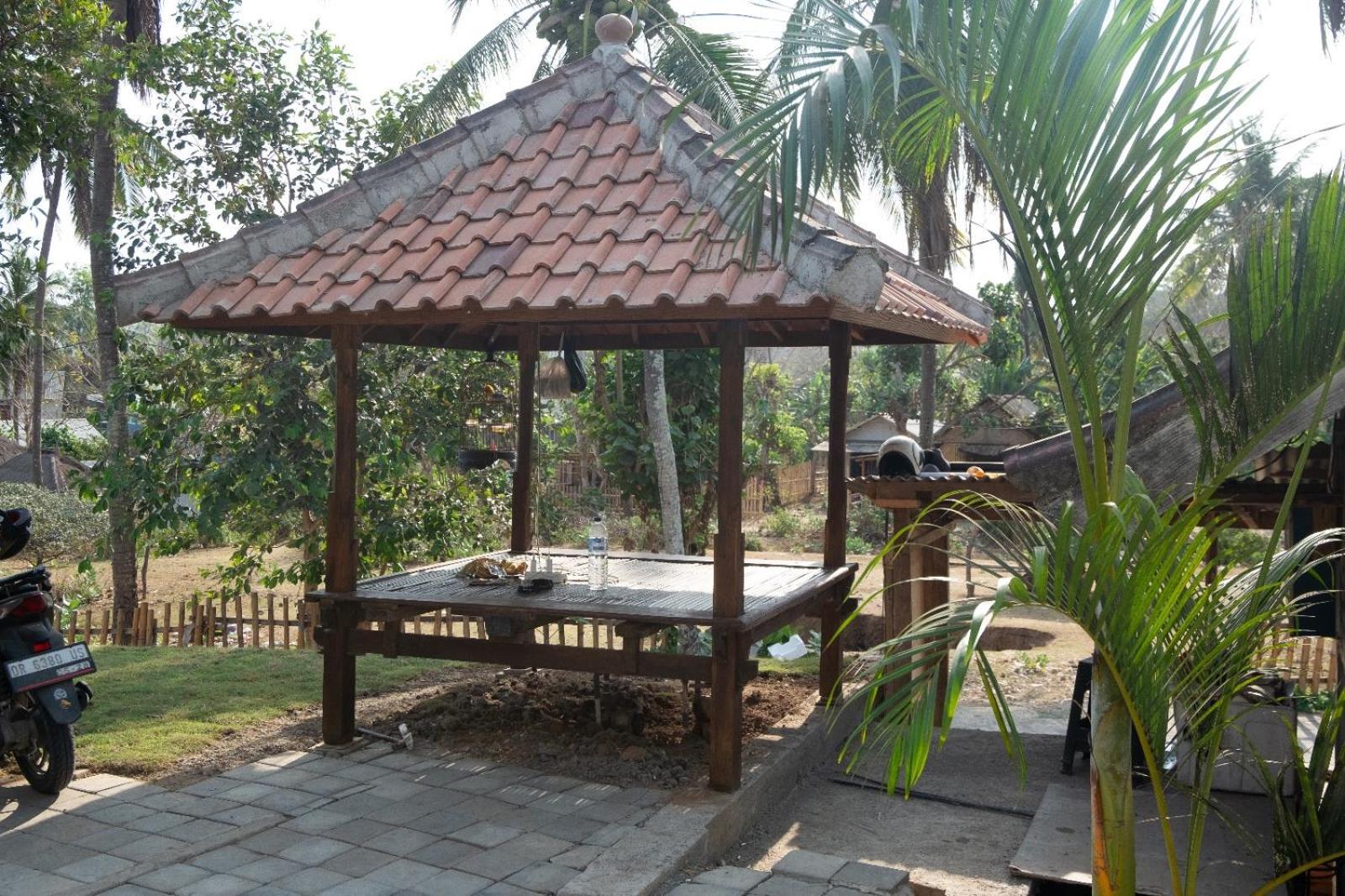 Gani Homestay Kuta  Extérieur photo