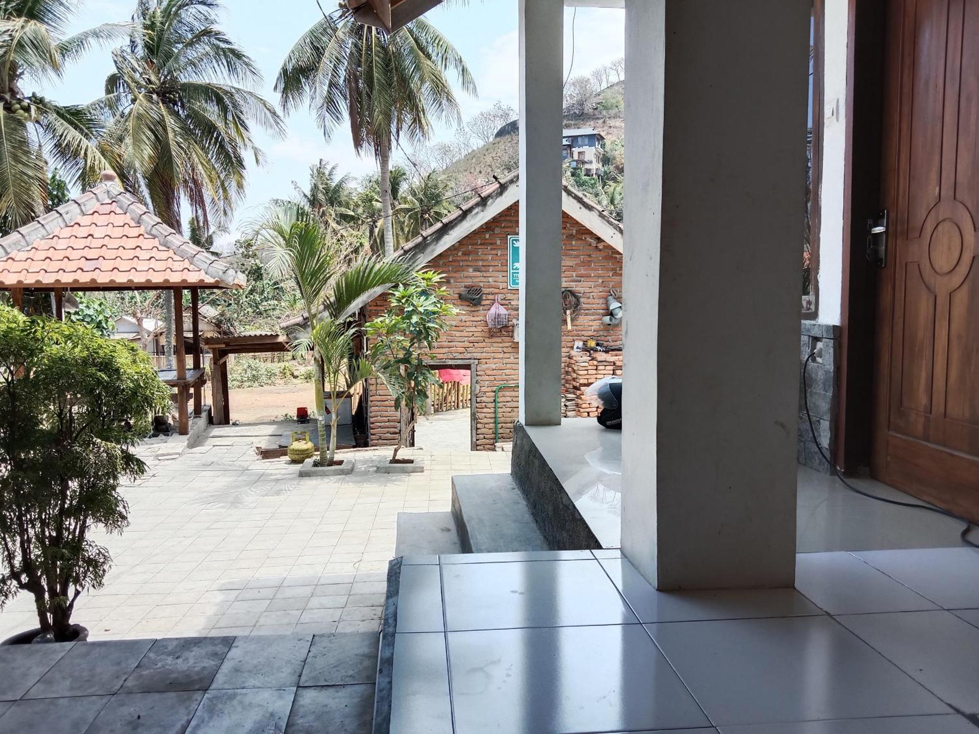 Gani Homestay Kuta  Extérieur photo