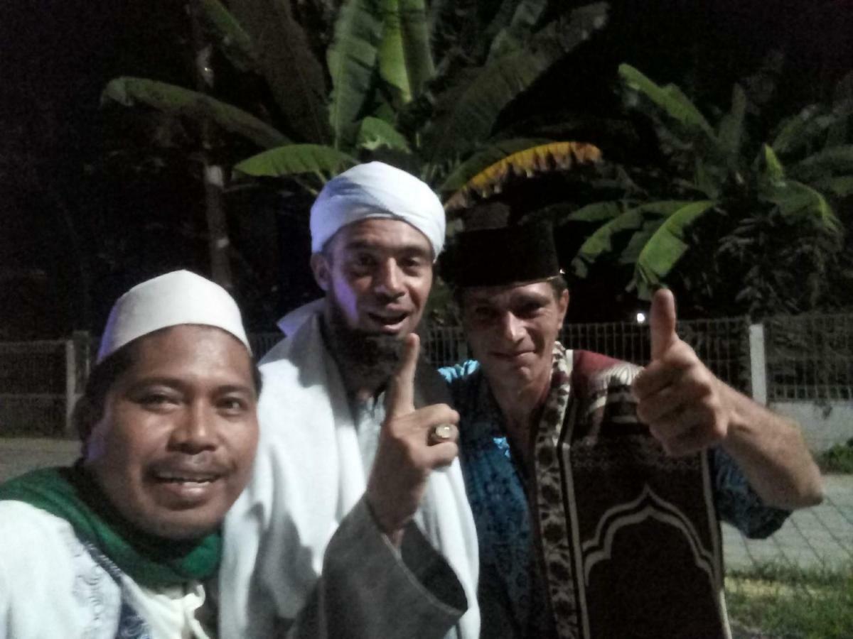 Gani Homestay Kuta  Extérieur photo