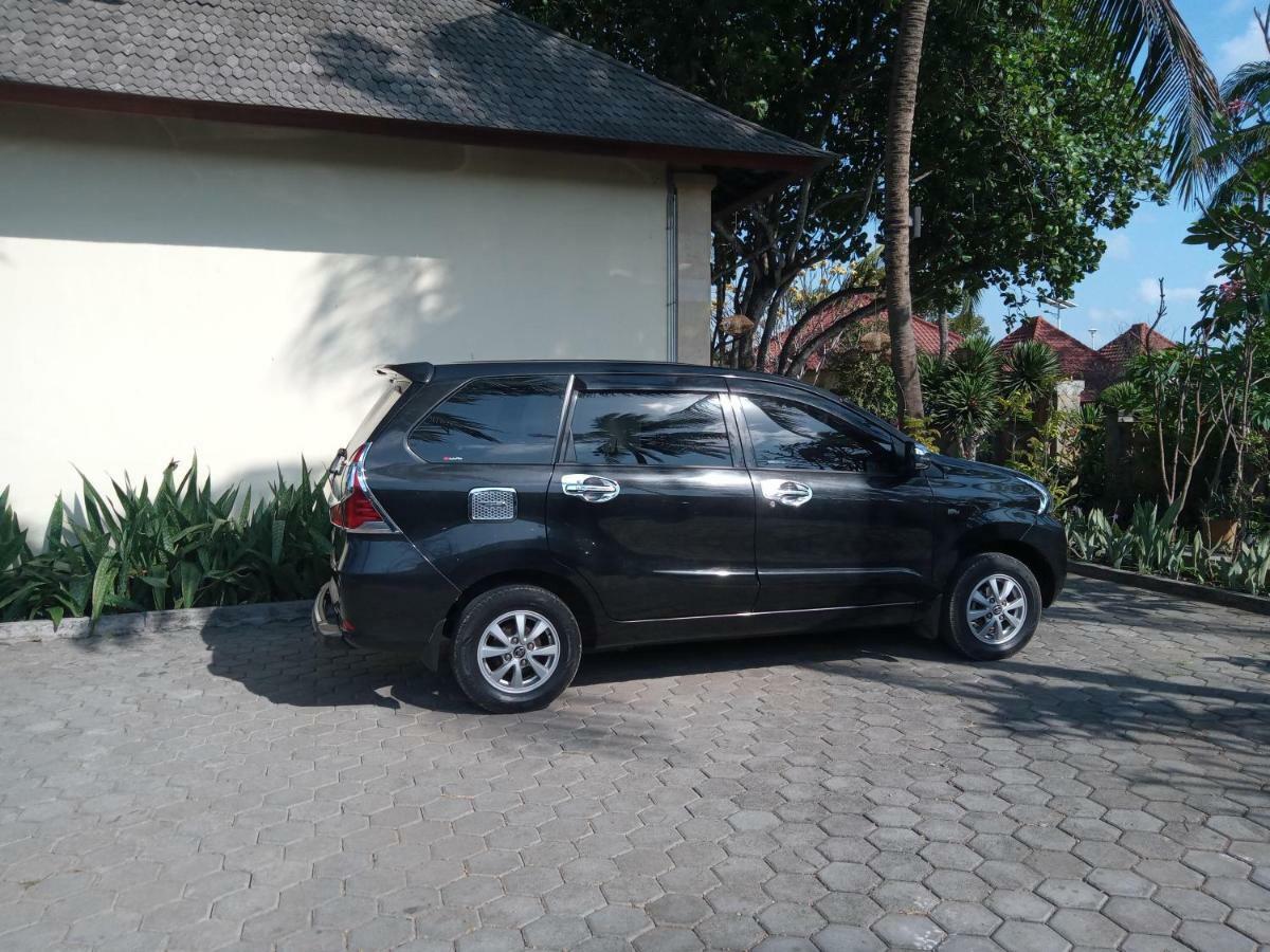 Gani Homestay Kuta  Extérieur photo