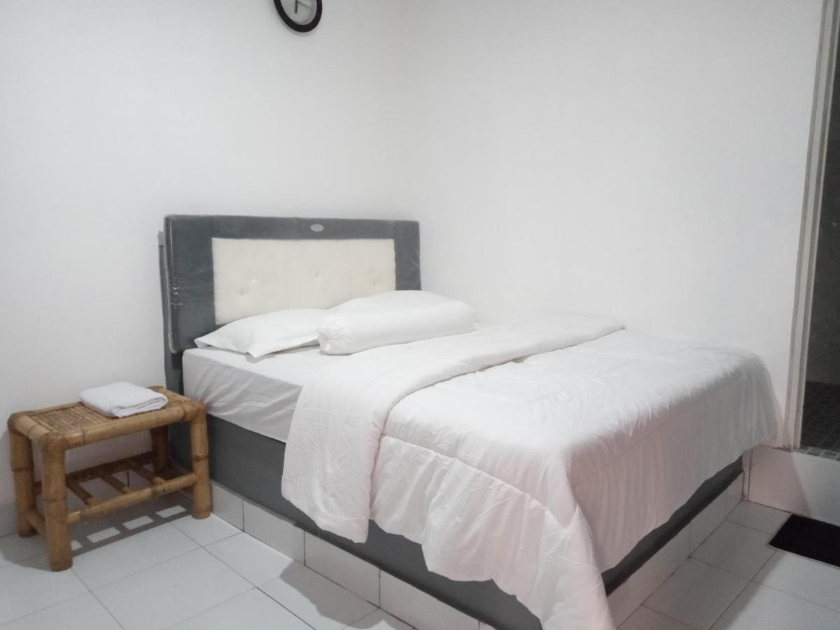 Gani Homestay Kuta  Extérieur photo